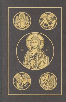 Catholic Bible-RSV by Press, Ignatius