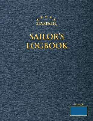 Starpath Sailor's Logbook by Burch, David