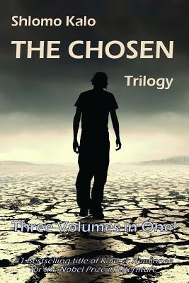 The Chosen: Historical Fiction, the Full Trilogy, Three Volumes in One by Simpson, Philip