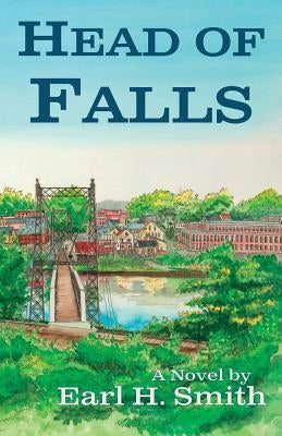 Head of Falls by Smith, Earl H.