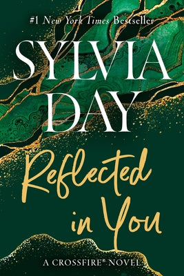 Reflected in You by Day, Sylvia