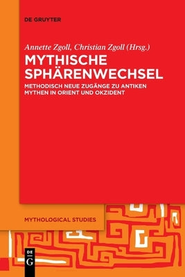 Mythische Sphärenwechsel by No Contributor