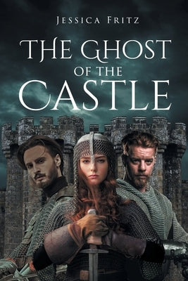 Ghost of the Castle by Fritz, Jessica