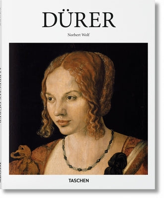 Dürer by Wolf, Norbert