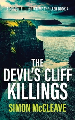 The Devil's Cliff Killings by McCleave, Simon