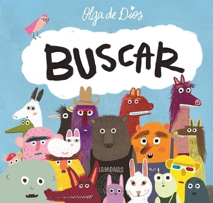 Buscar by De Dios, Olga