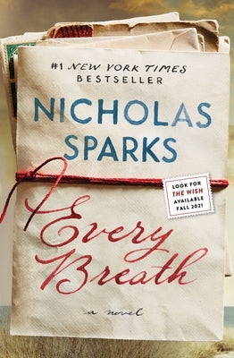 Every Breath by Sparks, Nicholas