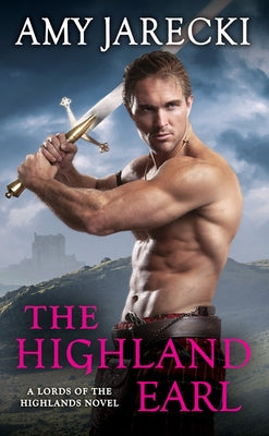 The Highland Earl by Jarecki, Amy