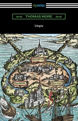 Utopia by More, Thomas