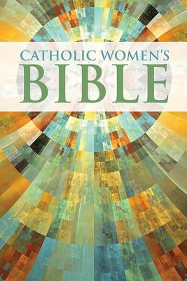 Catholic Women's Bible-NABRE by Our Sunday Visitor