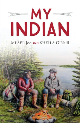 My Indian by Joe, Mi'sel
