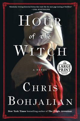 Hour of the Witch by Bohjalian, Chris