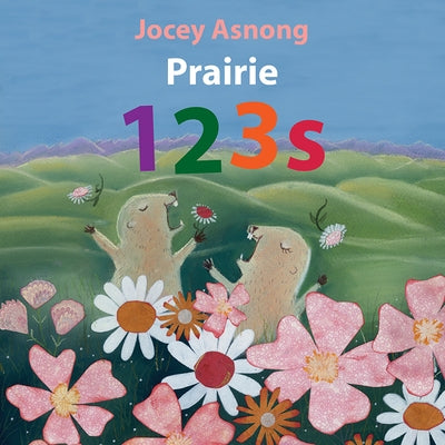 Prairie 123s by Asnong, Jocey