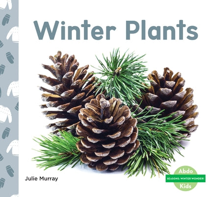 Winter Plants by Murray, Julie