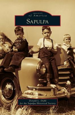 Sapulpa by Diehl, Donald L.