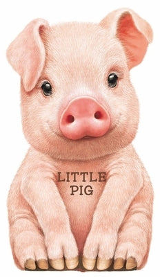 Little Pig by Rigo, Laura