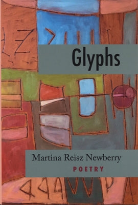 Glyphs by Reisz Newberry, Martina