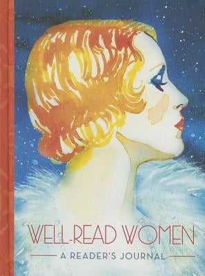 Well-Read Women: A Reader's Journal by Hahn, Samantha