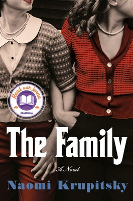 The Family by Krupitsky, Naomi