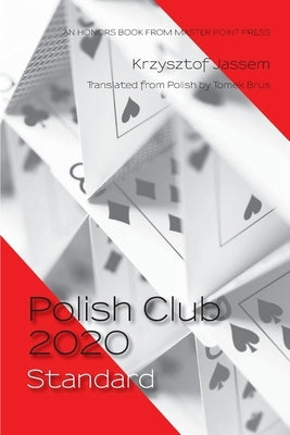 Polish Club 2020: Standard by Jassem, Krzysztof