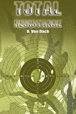 Total Resistance by Dach, H. Von