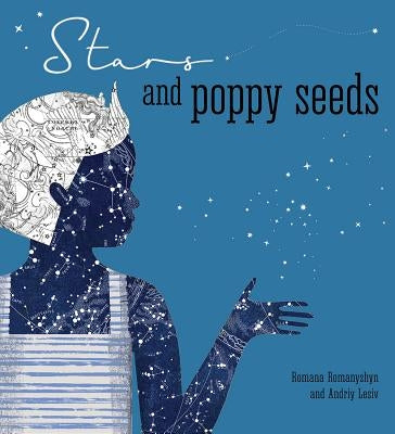 Stars and Poppy Seeds by Romanyshyn, Romana