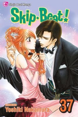 Skip-Beat!, Vol. 37 by Nakamura, Yoshiki