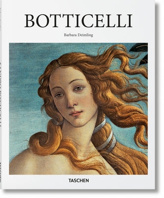 Botticelli by Deimling, Barbara