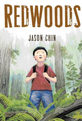 Redwoods by Chin, Jason