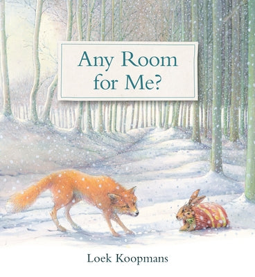 Any Room for Me? by Koopmans, Loek