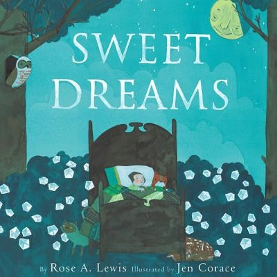 Sweet Dreams by Lewis, Rose