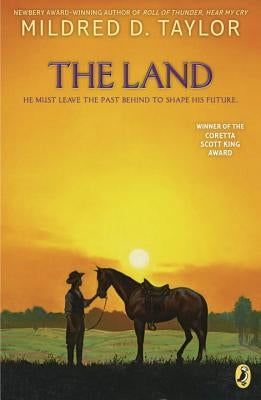 The Land by Taylor, Mildred D.