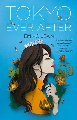 Tokyo Ever After by Jean, Emiko