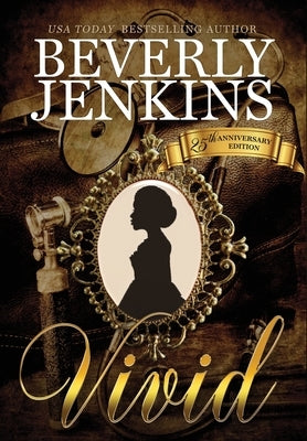Vivid by Jenkins, Beverly