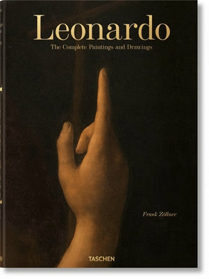Leonardo. the Complete Paintings and Drawings by Z&#246;llner, Frank