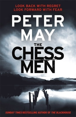The Chessmen by May, Peter