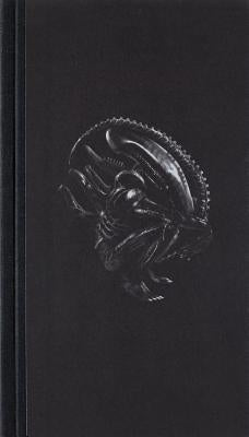 H.R. Giger: Alien Tagebuecher / Diaries by Giger, H. R.