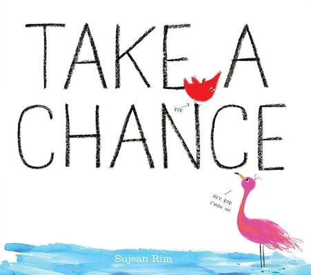 Take a Chance by Rim, Sujean