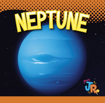 Neptune by Storm, Marysa