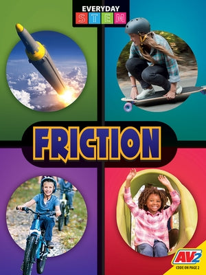 Friction by Mattern, Joanne