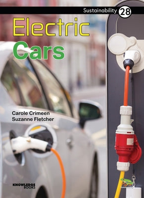 Electric Cars: Book 28 by Crimeen, Carole