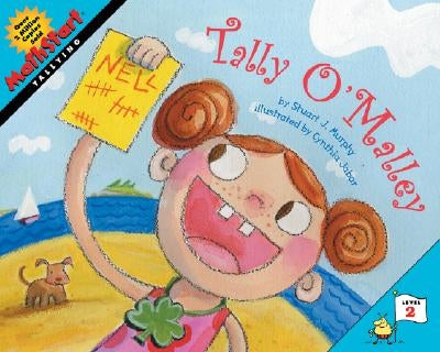 Tally O'Malley by Murphy, Stuart J.