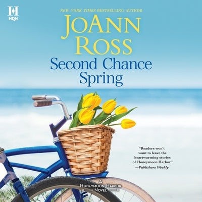 Second Chance Spring by Ross, Joann