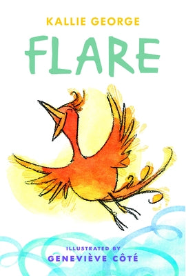 Flare by George, Kallie