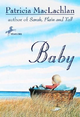 Baby by MacLachlan, Patricia