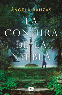 La Conjura de la Niebla / The Conjure of the Mist by Banzas, &#193;ngela