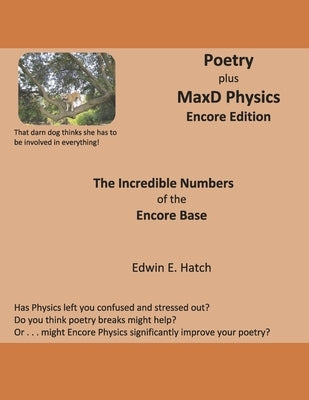 Poetry Plus Maxd Physics, Encore Edition by Hatch, Edwin