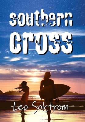 Southern Cross by Solstrom, Leo