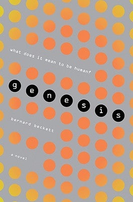 Genesis by Beckett, Bernard