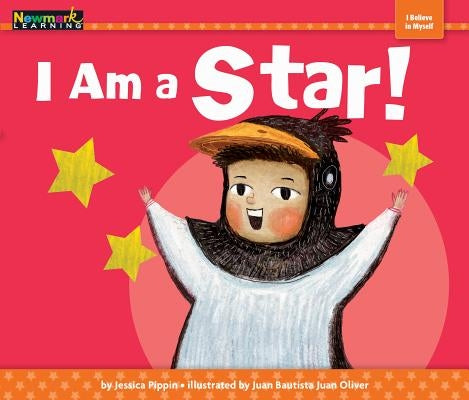 I Am a Star! by Pippin, Jessica